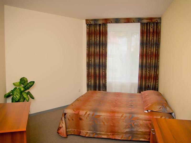 Спортотель 1