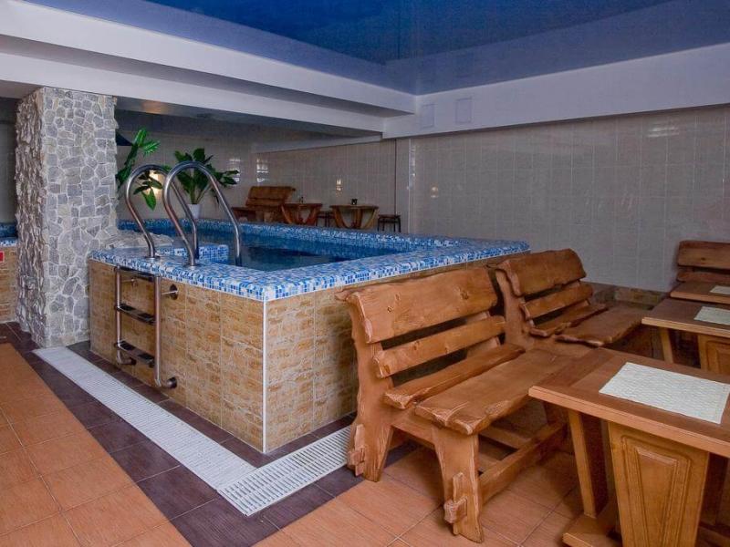 Спортотель 1