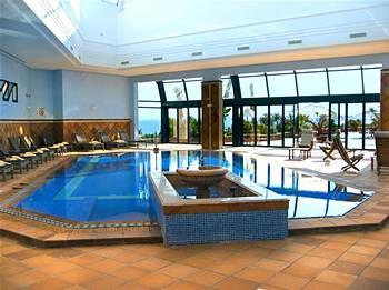 Concorde Les Berges Du Lac