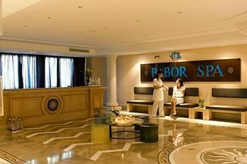 Concorde Les Berges Du Lac