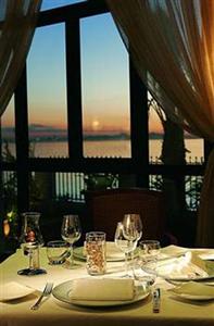 Concorde Les Berges Du Lac