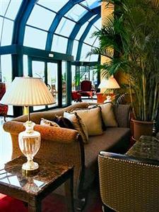 Concorde Les Berges Du Lac