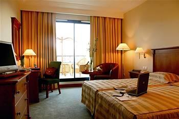 Concorde Les Berges Du Lac