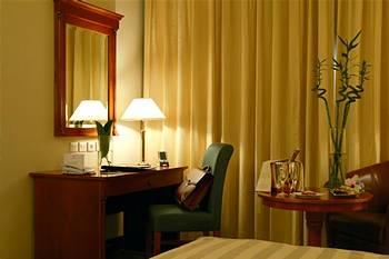 Concorde Les Berges Du Lac