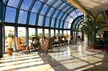 Concorde Les Berges Du Lac