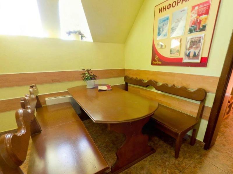 Спортотель 3