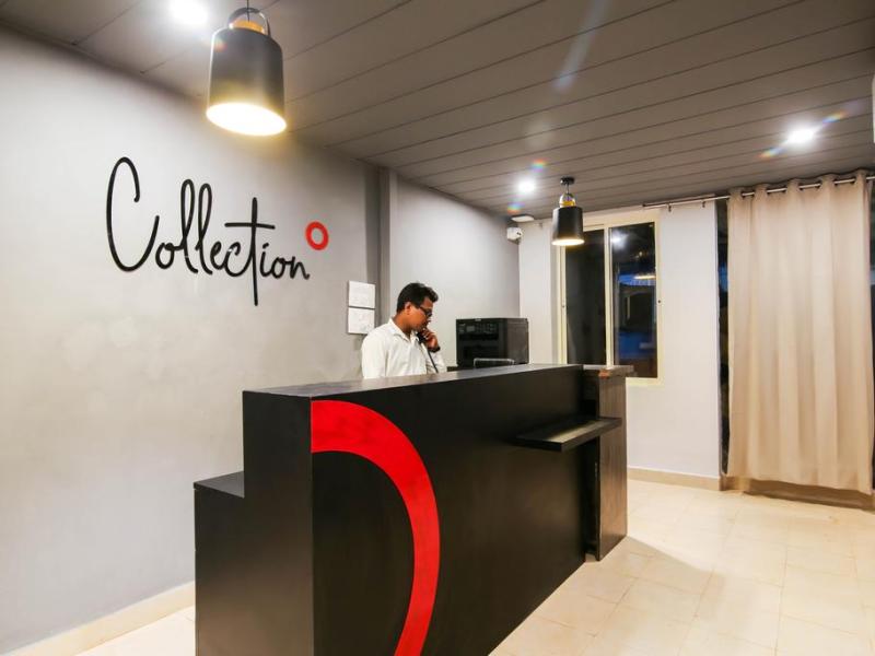 OYO 10237 Hotel Coco Heritage