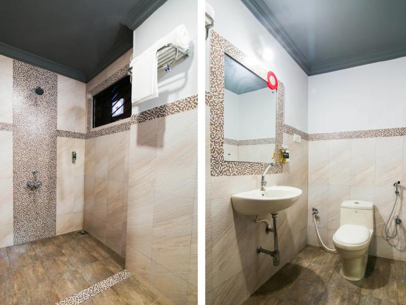 OYO 10237 Hotel Coco Heritage