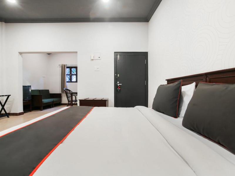 OYO 10237 Hotel Coco Heritage