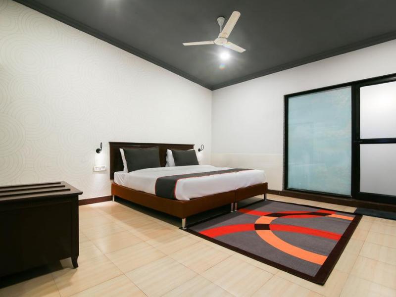 OYO 10237 Hotel Coco Heritage