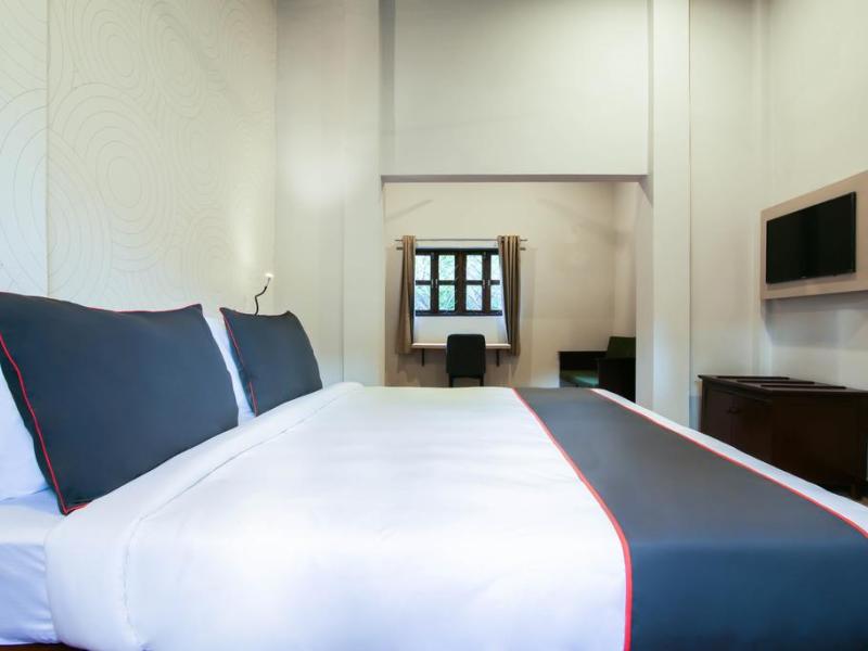 OYO 10237 Hotel Coco Heritage