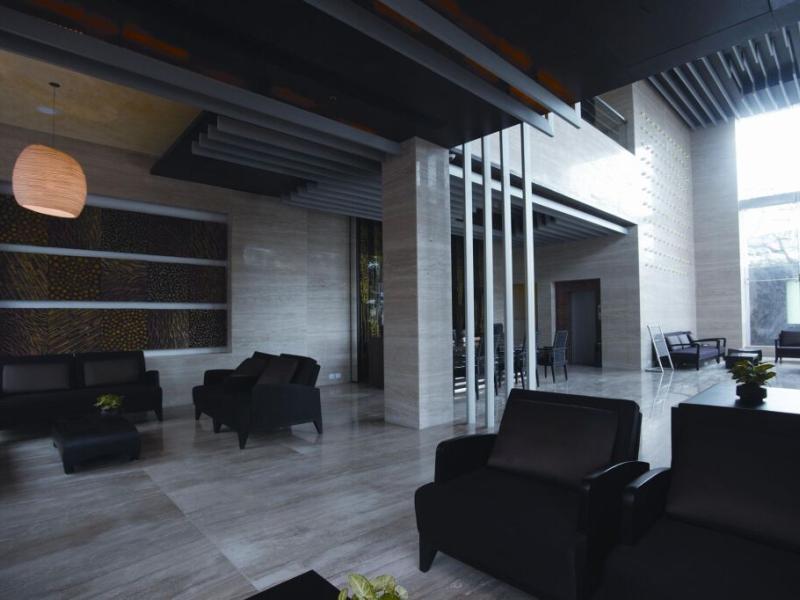 Mosaic Hotel