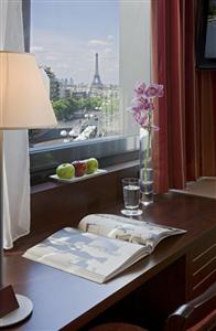 Concorde Montparnasse