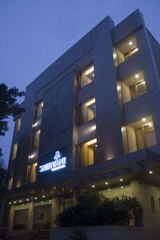 Shervani Nehru Place