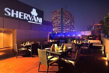 Shervani Nehru Place