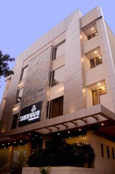 Shervani Nehru Place