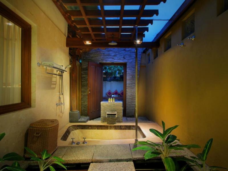 AlamKulKul Boutique Resort