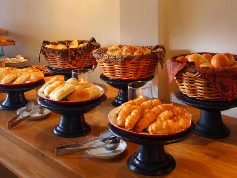 AlamKulKul Boutique Resort