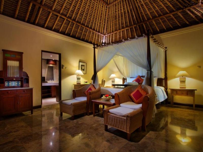 AlamKulKul Boutique Resort