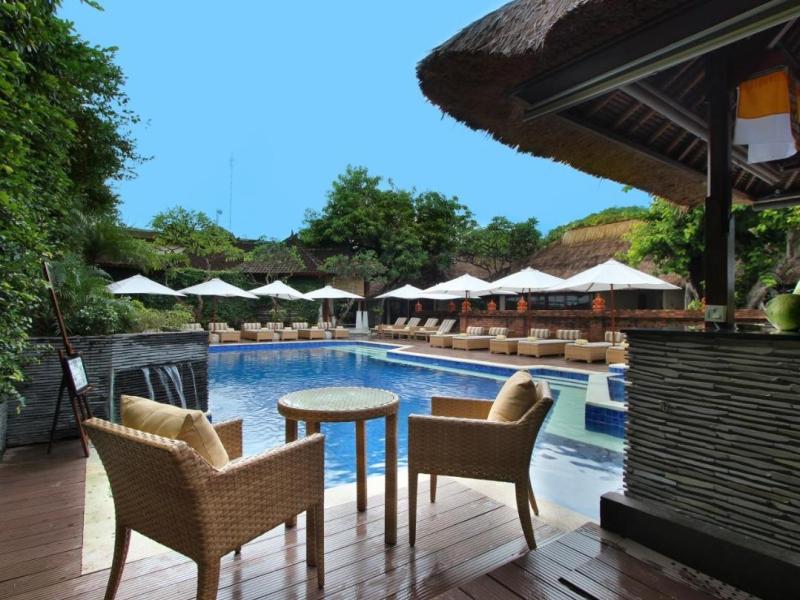 AlamKulKul Boutique Resort