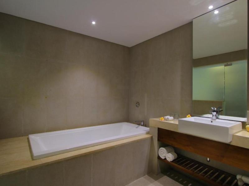 AlamKulKul Boutique Resort