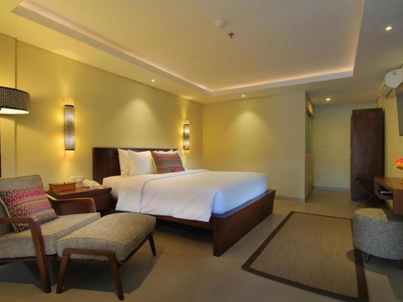 AlamKulKul Boutique Resort