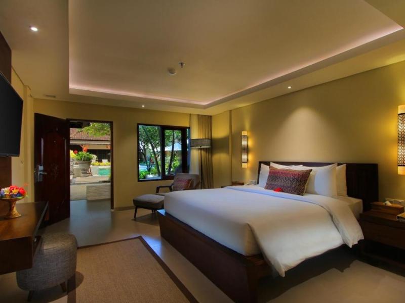 AlamKulKul Boutique Resort