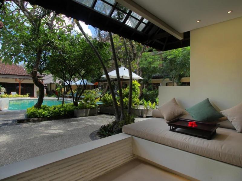 AlamKulKul Boutique Resort