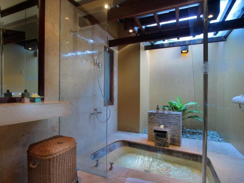 AlamKulKul Boutique Resort