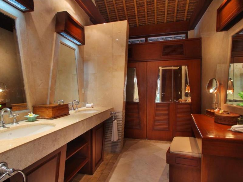 AlamKulKul Boutique Resort