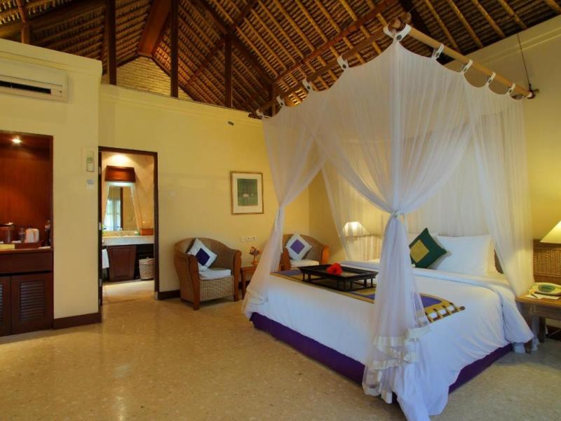 AlamKulKul Boutique Resort