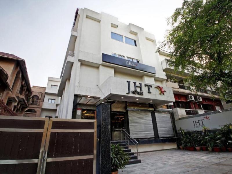 JHT Hotel