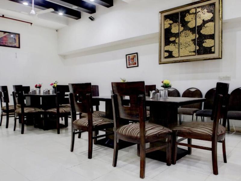 JHT Hotel
