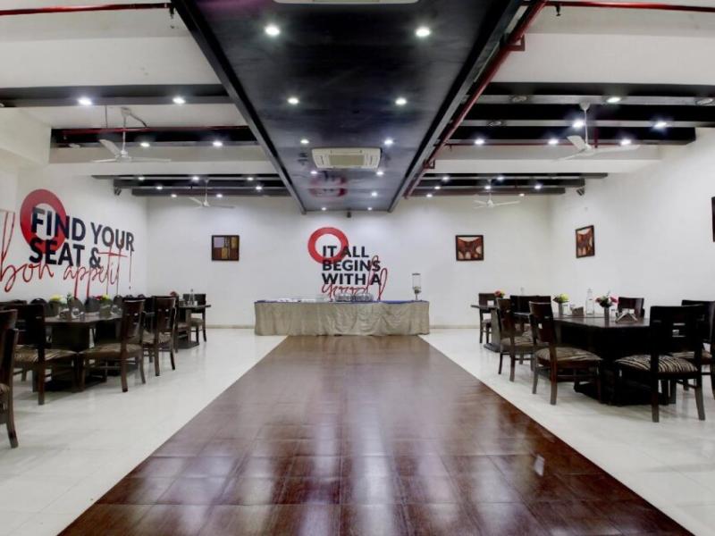 JHT Hotel