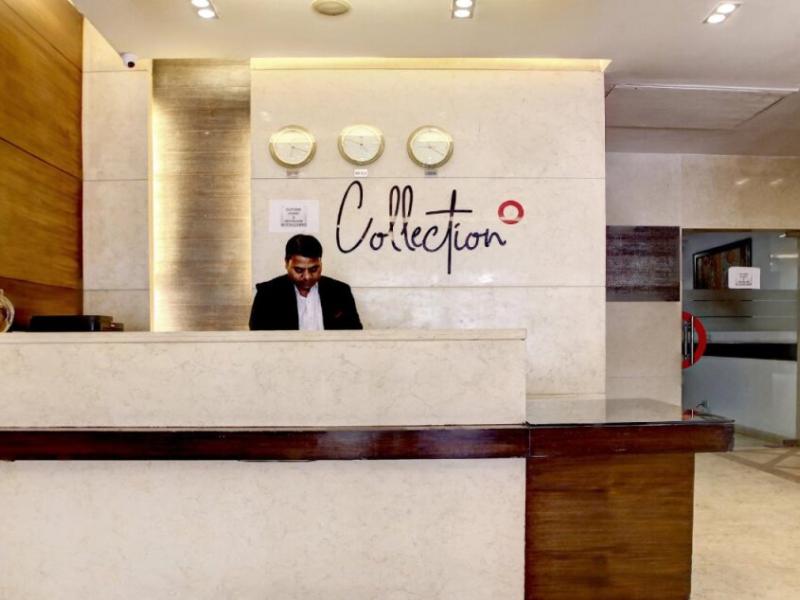 JHT Hotel