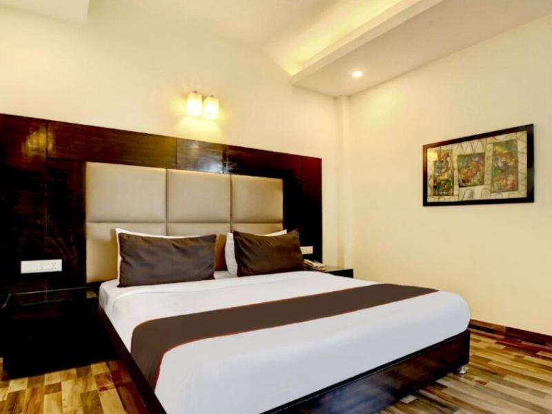JHT Hotel
