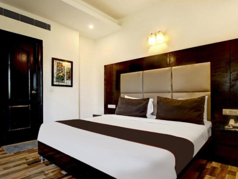 JHT Hotel