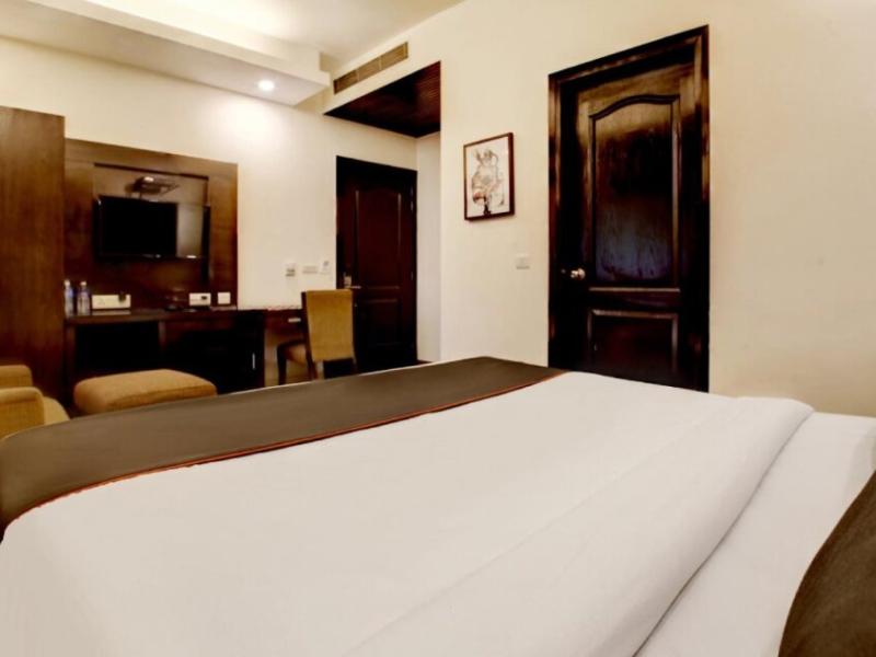 JHT Hotel