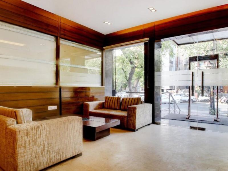JHT Hotel