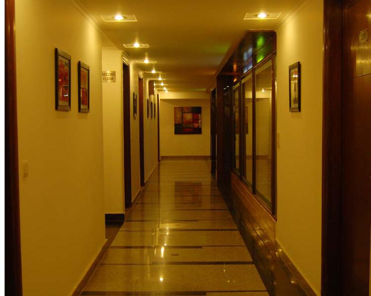 Anila Hotels