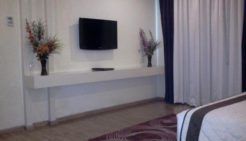 1589 City Mark Hotel