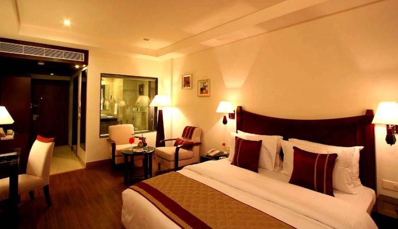 1589 City Mark Hotel