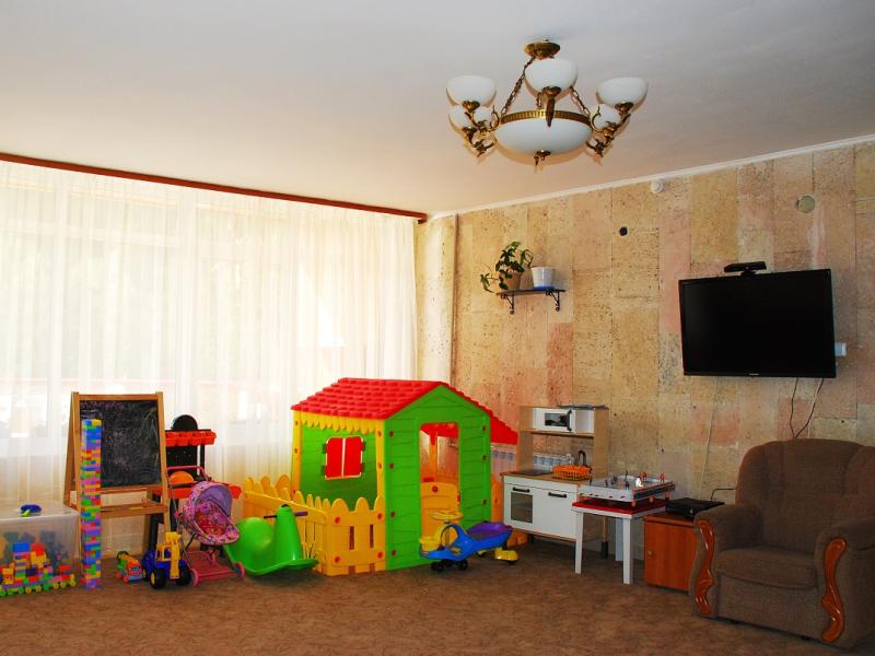 Красная скала