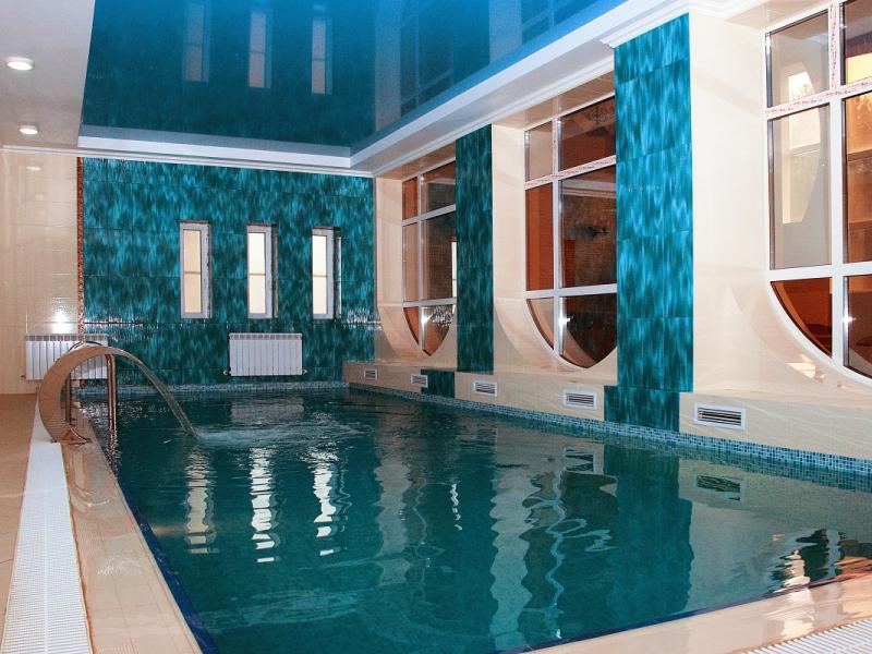 Красная скала