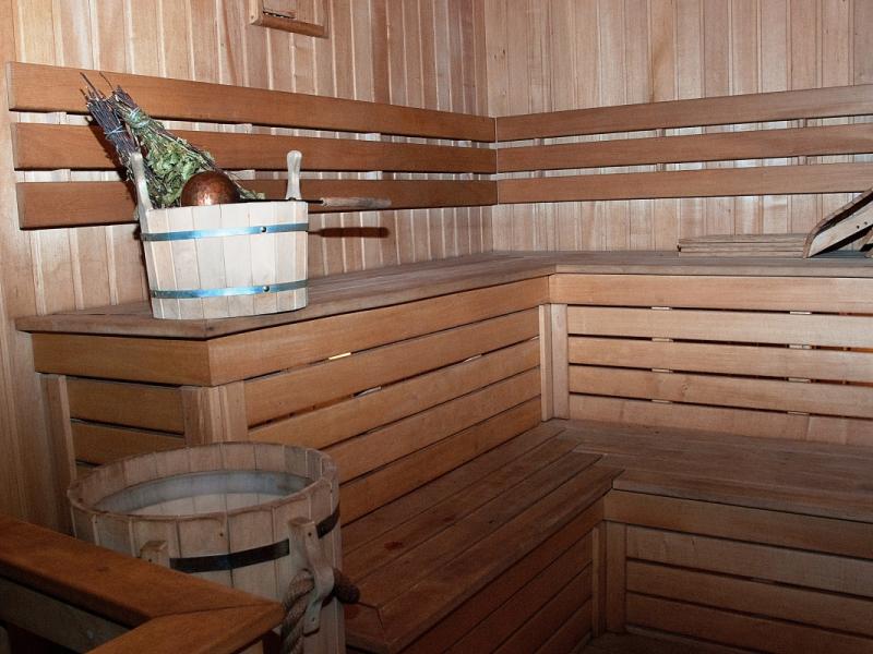 Красная скала