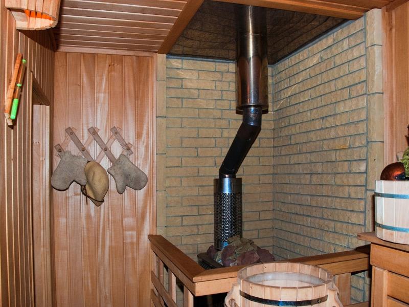 Красная скала