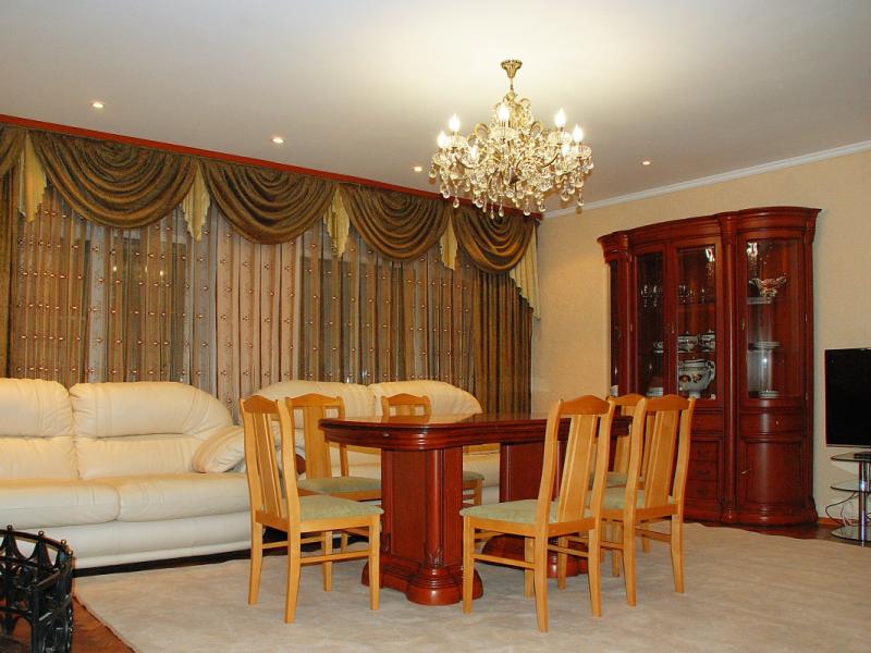 Красная скала