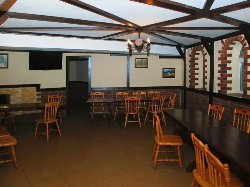 Красная скала