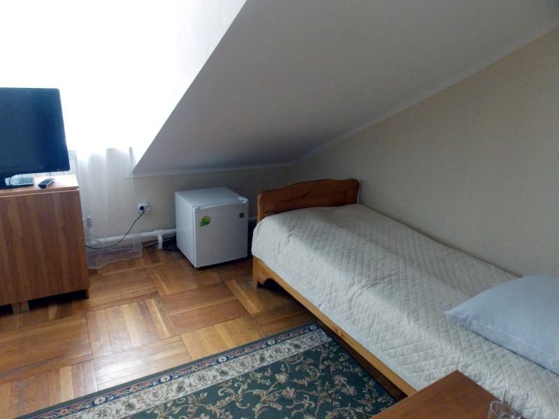 Красная скала