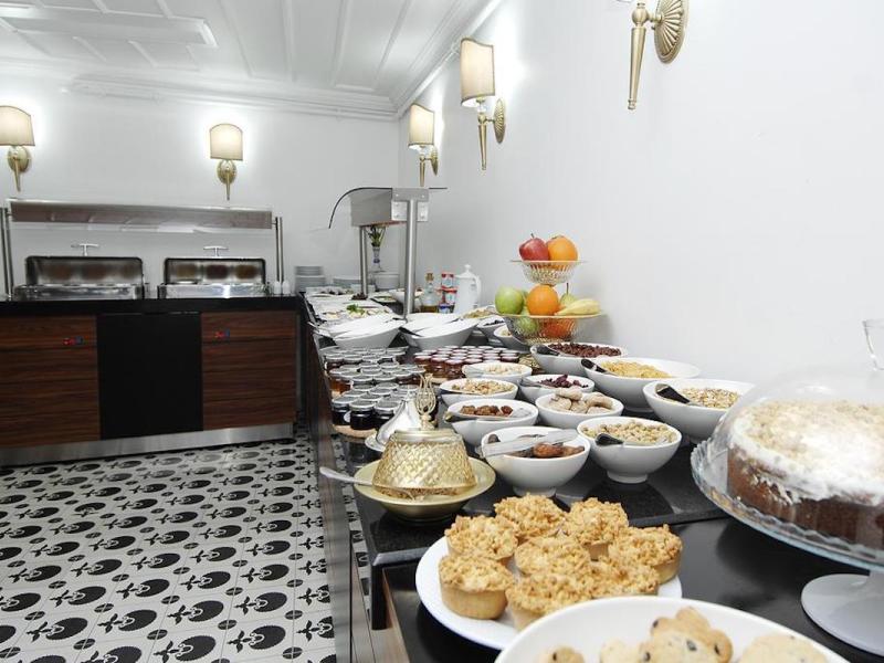 Premist Hotels Sultanahmet